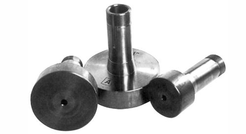 Precise 5C Fixture Mounts - FM-475