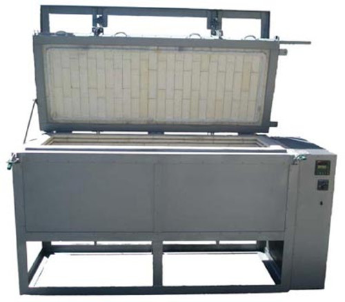 CRESS Glass and Quartz Annealing Furnace, 18" x 18" x 36" chamber - G7H-PM4