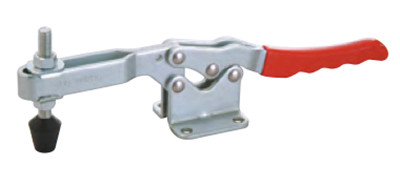 Good Hand Horizontal Handle Toggle Clamps - GH-20235SS