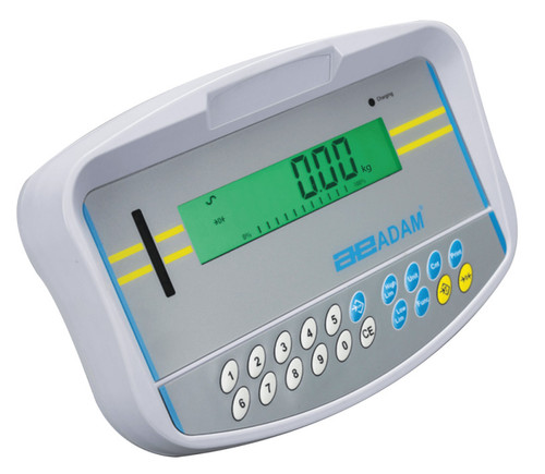 Adam GK Indicator NTEP/Measurement Canada Approved - GKaM Adam GK Indicator NTEP/Measurement Canada Approved - GKaM