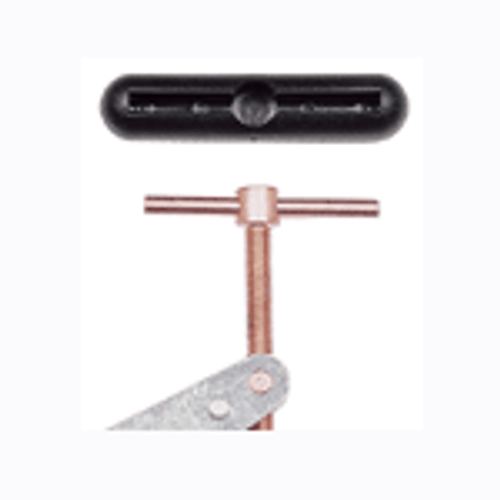 Comfort Grip Handle, for 1" Clamp - GR-145