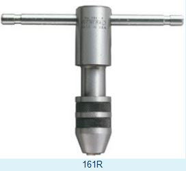 General Reversible Ratchet Tap Wrench - GTW-161