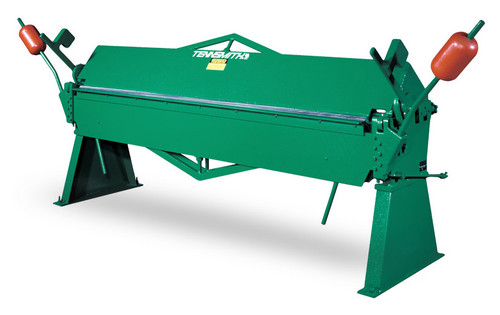 Tennsmith Heavy Duty Hand Brake, 96" 16 Gauge - HB97-16