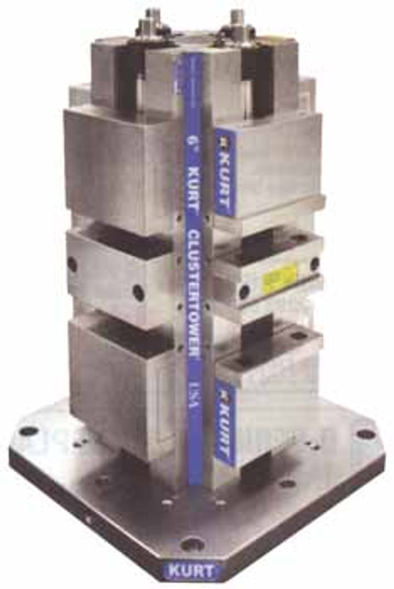 Kurt HDL Carvlock Tower - HDLM6-j Kurt HDL Carvlock Tower - HDLM6-j