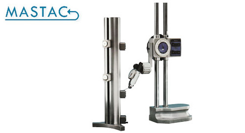 MASTAC Height Master Transfer Gage, 0-6" - HMT-006 MASTAC Height Master Transfer Gage, 0-6" - HMT-006