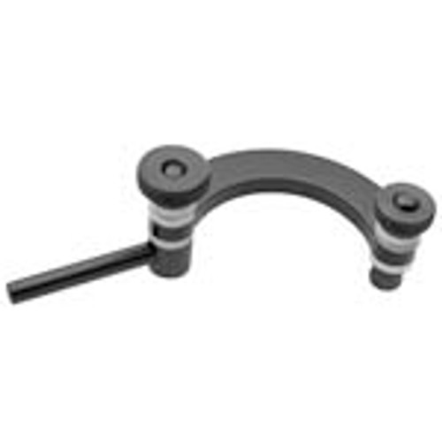 Half-Round Combination Holder - HRC-004