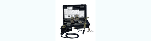 H&S Unispotter Deluxe Stud Welding Kit - HS9000