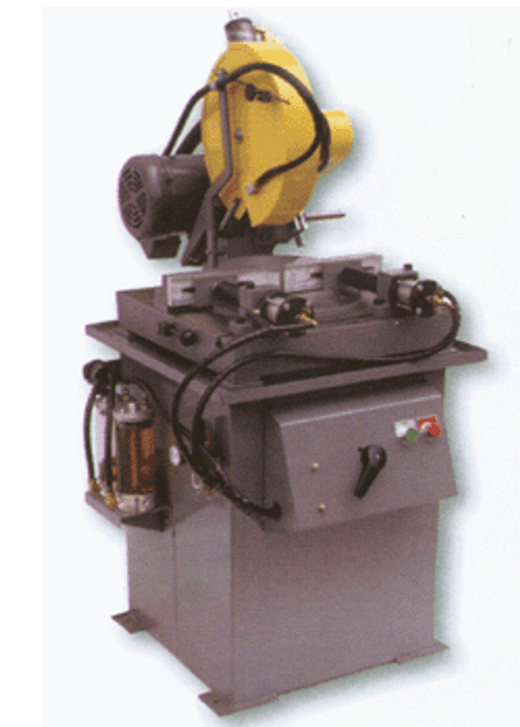Kalamazoo Semi-Automatic Non-Ferrous Saw - HSM14
