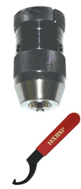 Precise Keyless Chuck - HTS-001 Precise Keyless Chuck - HTS-001