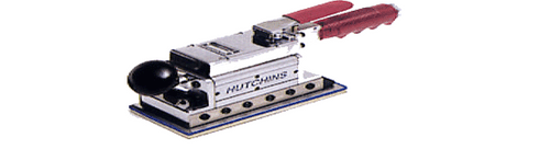 Hutchins "Hustler II" Mini Straightline Sander - HUT2023