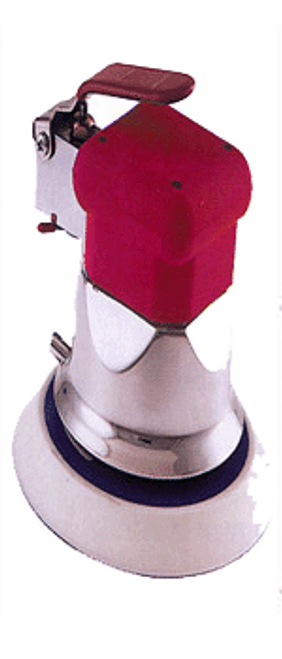 Hutchins Random-Orbit Multi-Action Palm Grip 6" Super Sander II - HUT4560