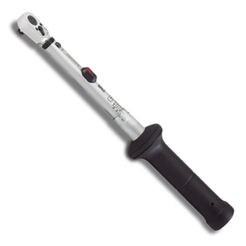 Hazet 10" System 6000 1-CT Torque Wrench - HZ6109-1CT