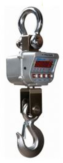 ADAM IHSa Crane Scales - IHS-2A ADAM IHSa Crane Scales - IHS-2A