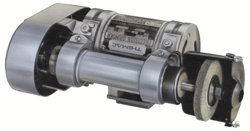 Themac Light Duty Internal and External Grinder with 9" to 13" Swing - J-3 Themac Light Duty Internal and External Grinder with 9" to 13" Swing - J-3