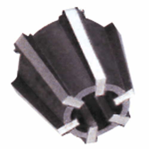 Jacobs Rubber Flex Collet for Tapping Heads - J-440