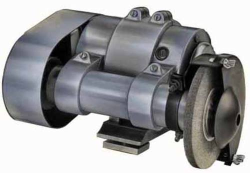 THEMAC Heavy Duty Internal & External Grinder - J-7