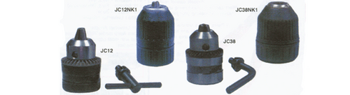 Astro Pneumatic 1/2" Jacobs Keyless Chuck 3/8" 24 Thread - JC12NK1 Astro Pneumatic 1/2" Jacobs Keyless Chuck 3/8" 24 Thread - JC12NK1