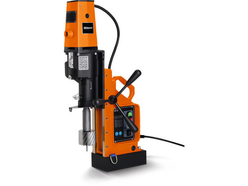 Fein 4" x 4" Magnetic Base Drill - JHM4X4