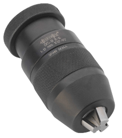 LLAMBRICH USA KEYLESS CHUCK THREADED MOUNT - JK08R-1/2 LLAMBRICH USA KEYLESS CHUCK THREADED MOUNT - JK08R-1/2