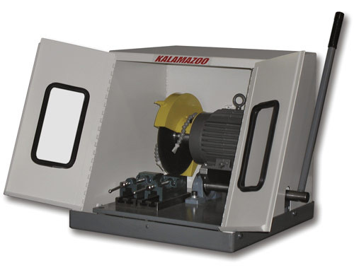 Kalamazoo K10WBT Wet Abrasive Benchtop Saw - K10WBT Kalamazoo K10WBT Wet Abrasive Benchtop Saw - K10WBT