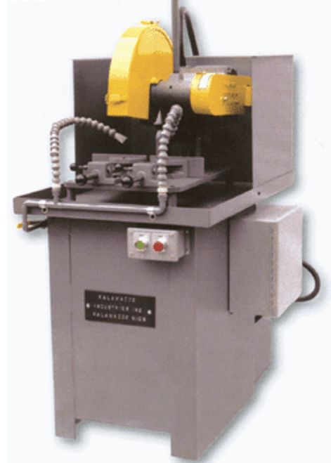 Kalamazoo 10"-12"-14" Wet Saws - K12-14W