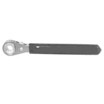 WirthCo Battery Doctor Side Terminal Battery Wrench – Für 5/40.6 Cm Seitenbolzen, 13,3 Cm