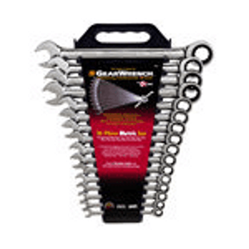 KD Gearwrench 16 Pc. Metric Set - KD9416