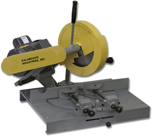 Kalamazoo 10" Non-Ferrous Mitre Saw - KM10HS