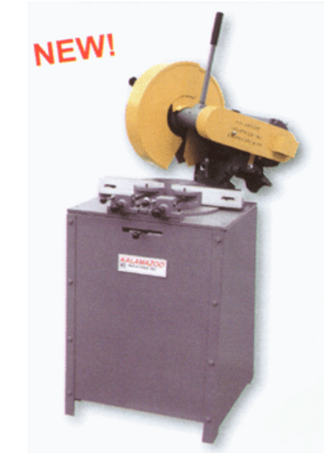 Kalamazoo Hi-Speed Non-Ferrous Mitre Saw - KM14HS