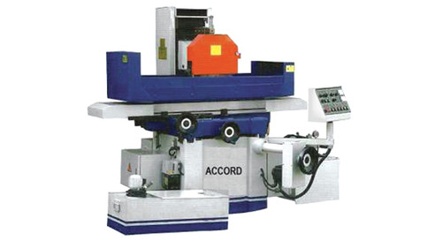 Acra Automatic Surface Grinders 3-AXIS - KSG1240AHG