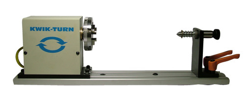 KwikMark KwikTurn Cylindrical Fixture - KT-1 KwikMark KwikTurn Cylindrical Fixture - KT-1