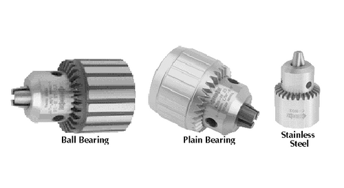 LLambrich Industrial Drill Chucks - L4073