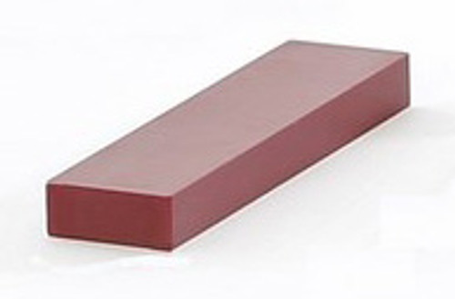 GrindoSonic Precision Test Bar & Test Report - LEM-CAL-06 GrindoSonic Precision Test Bar & Test Report - LEM-CAL-06