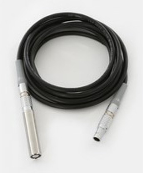 Microphone Measurement Detector for GrindoSonic 5.0 and 6.0 - LEM-MMD-06 Microphone Measurement Detector for GrindoSonic 5.0 and 6.0 - LEM-MMD-06