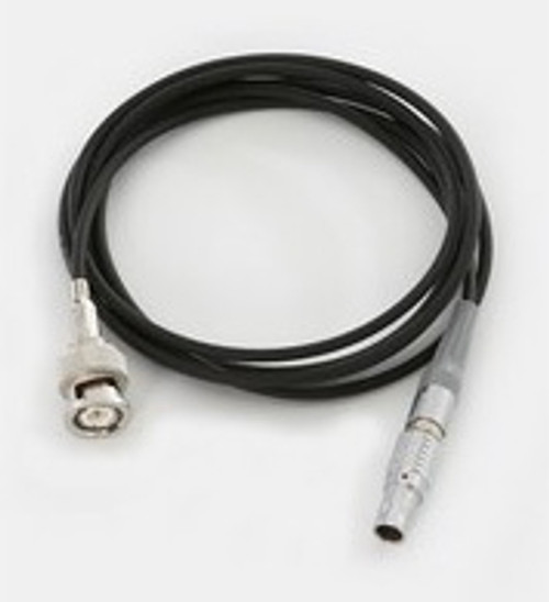 Oscilloscope Cable for GrindoSonic 5.0 and 6.0 - LEM-OC-06 Oscilloscope Cable for GrindoSonic 5.0 and 6.0 - LEM-OC-06