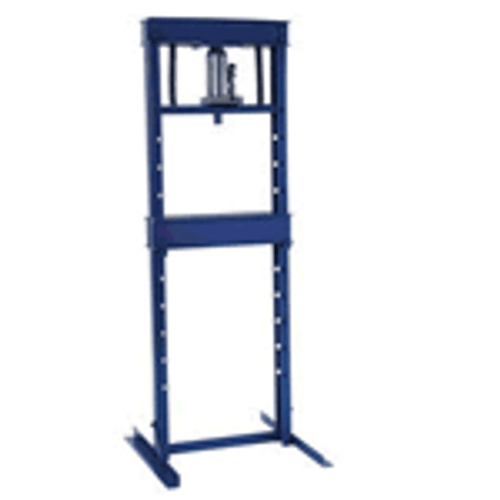 Lincoln Hydraulic Bottle Jack Shop Press - LINW93611 Lincoln Hydraulic Bottle Jack Shop Press - LINW93611