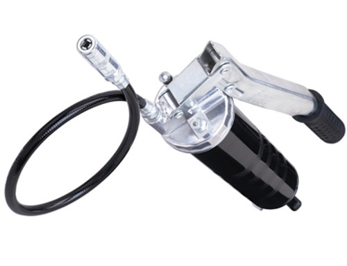 Lumax Deluxe Lever-Operated Grease Gun - LX-1123 Lumax Deluxe Lever-Operated Grease Gun - LX-1123