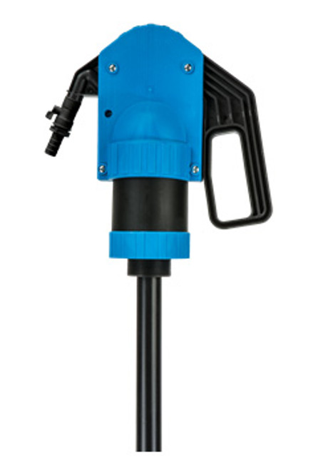 Lumax Lever Action Chemical Pump, Premium - LX-1329