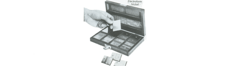 Gar Master Set - M-102 Gar Master Set - M-102