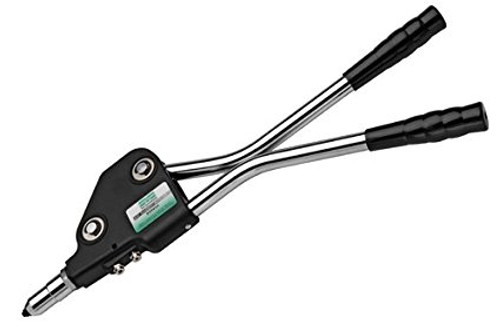 MARSON Big Daddy Hand Rivet Tool - M39010 MARSON Big Daddy Hand Rivet Tool - M39010