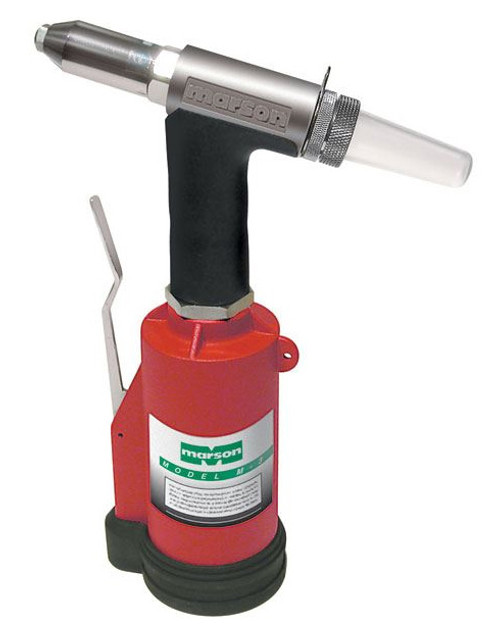 Marson Air/Hydraulic Rivet Installation Tool MP-3V - M39045