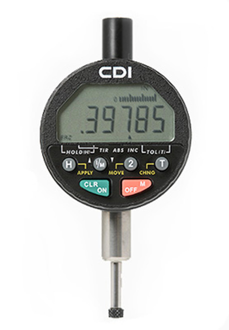 CDI Mini Logic ALG Indicator - MA2565 CDI Mini Logic ALG Indicator - MA2565