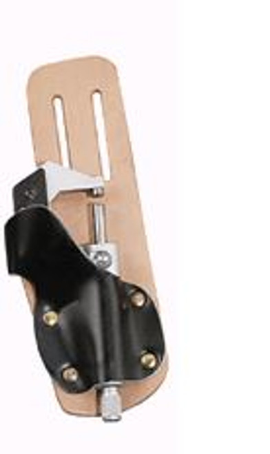 Precise LEATHER HOLSTER with 0-1" Micrometer - MCH-201