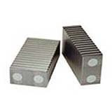 Precise Magnetic Chuck Parallel Set 1"x2"x4"  - MCP-300