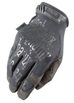 Mechanix Wear The "Original" Glove TAA Compliant - MGF55-08