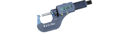 Precise Electronic Micrometers & Sets - MIP-100