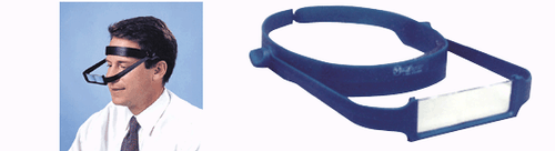 Magnifier, Feather Lite - MMF-570