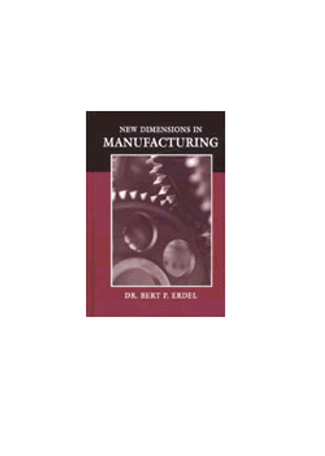 Modern Machine New Dimensions in Manufacturing - MMS-245 Modern Machine New Dimensions in Manufacturing - MMS-245