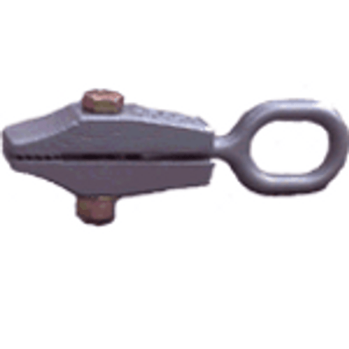 MO 1-1/4" Dyna-MO Mini Pull Clamp - MO305