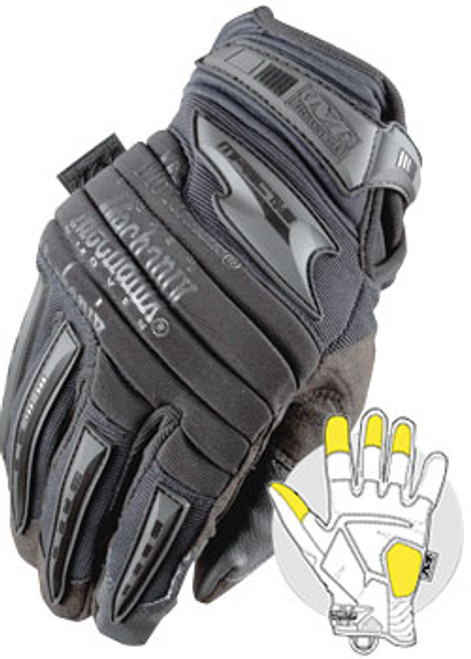 Mechanix Wear The M-Pact 2 Covert Glove TAA Compliant - MP255-09